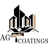 AG COATINGS logo - Similar company to Reflections Services