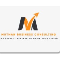 MUTHAN BUSINESS CONSULTING logo - Similar company to Northerly Business Consulting