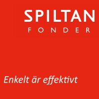 Spiltan Fonder logo - Similar company to Lannebo