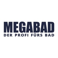 MEGABAD GmbH logo - Similar company to Swash Group
