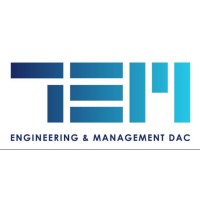 TEM Engineering & Management logo - Similar company to Tem Engineering & Consulting