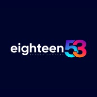 Eighteen53 Buzzin Ltd logo - Similar company to Workplay