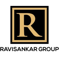 Ravisankar Group logo - Similar company to Andhra Pradesh State Women'S Commission