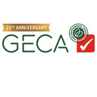 GECA logo - Similar company to Geca