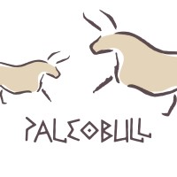 Paleobull logo - Similar company to Natruly
