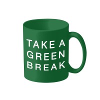 Take A Green Break