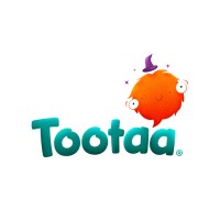 Tootaa logo - Similar company to Macrovision Group