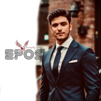 EPOS INDIA logo - Similar company to Dolfy Learning