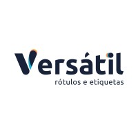 Versátil Etiquetas Adesivas logo - Similar company to Regispel Bobinas