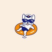 Social Seadog logo - Similar company to Willow Creations