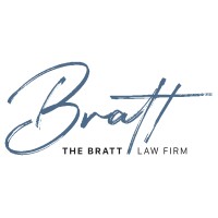 The Bratt Law Firm logo - Similar company to Abgin Law, Pc