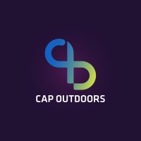 Cap Outdoors logo - Similar company to Korbous ••ღ