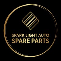 Spark Light Auto Spare Parts logo - Similar company to Dustan Auto Spare Parts Co.L.L.C