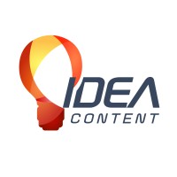 Idea Content logo - Similar company to Ideas Container, Llc