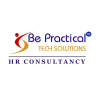 Be Practical HR Services logo - Similar company to Be Practical Tech Solutions