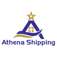 Athena Shipping PTE Ltd logo - Similar company to Equator Maritime Private Limited