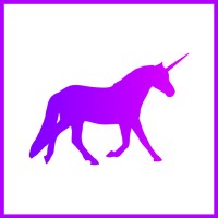 Purple Unicorn Recruitment logo - Similar company to Mixconix.Com