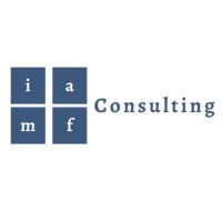 IAMF Consulting logo - Similar company to Moonshine Studios