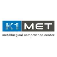 K1-MET GmbH logo - Similar company to Hycenta Research Gmbh
