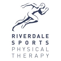 Riverdale Sports Physical Therapy logo - Similar company to Flex Physical Therapy