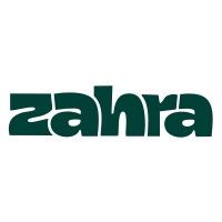 Zahrabetic logo - Similar company to Theotherway Performance