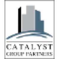 Catalyst Group Partners logo - Similar company to Stratton Commercial Real Estate