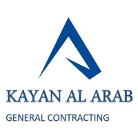 KAYAN AL-ARAB logo - Similar company to Alkayan