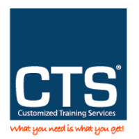 Customized Training Services Peru logo - Similar company to Rc Language Solutions