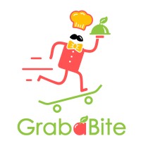 Grab a Bite logo - Similar company to Dynamo