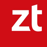 ZT Medien AG logo - Similar company to Rss Medienschule / Toxic.Fm