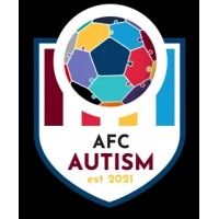 AFC Autism logo - Similar company to Owl Blue