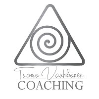 Tuomo Vauhkonen Coaching logo - Similar company to Leadwright