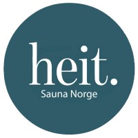 Heit Sauna Norge AS logo - Similar company to Pharmadirect As
