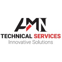 AMI TECHNICAL SERVICES LLC logo - Similar company to Brillo Light Solution