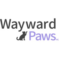Wayward Paws, Inc.