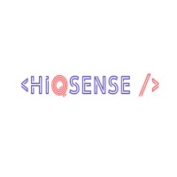 Hiqsense Smart Systems LTD logo - Similar company to Mastersofreputation