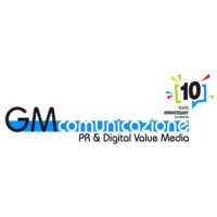Ufficio Stampa - PR  GMcomunicazione logo - Similar company to Ejuno