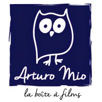 Arturo Mio logo - Similar company to Tropisme Studio