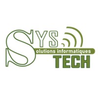 SYSTECH-SOLUTION INFORMATIQUE logo - Similar company to Texxium.Com