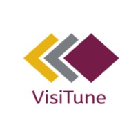 VisiTune logo - Similar company to Inovask Development