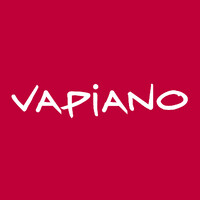 Vapiano Barcelona logo - Similar company to Vapiano