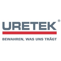 URETEK Deutschland GmbH logo - Similar company to Uretek