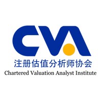 CVA institute logo - Similar company to The Japan Foundation