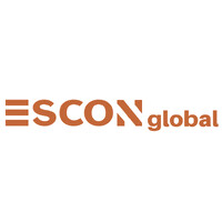 ESCON Global, Inc. logo - Similar company to Showmakers
