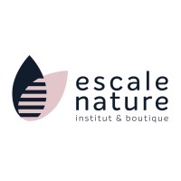 Institut de beauté Escale Nature logo - Similar company to Yzatis