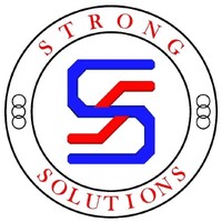 Strong Solutions Co., Ltd. logo - Similar company to Strong Solutions