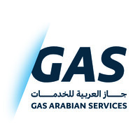GAS Arabian Services logo - Similar company to Spx Flow Mixing Solutions