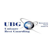 Unisure Best Guarding logo - Similar company to Unisure For Life