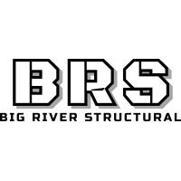 Big River Structural logo - Similar company to Vertx