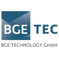 BGE TECHNOLOGY GmbH logo - Similar company to Federal Company For Radioactive Waste Disposal